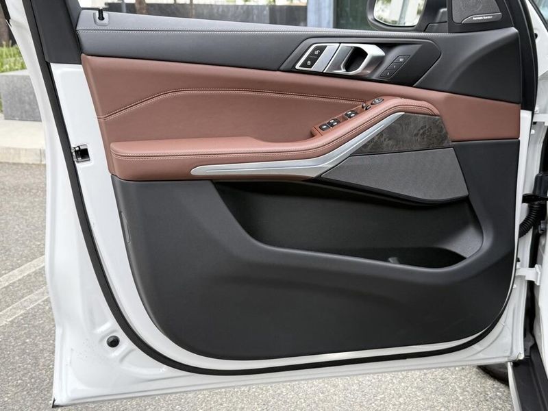 2025 BMW X5 sDrive40iImage 19