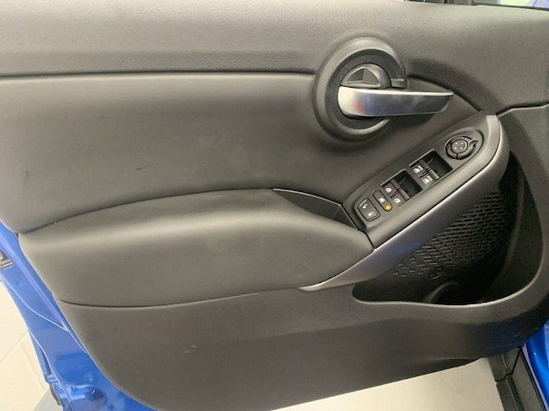 2023 Fiat 500x Pop AwdImage 12