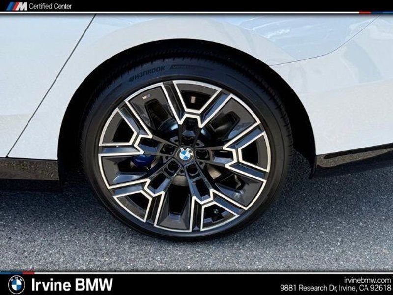 Used 2026 BMW 5 Series 530iImage 14