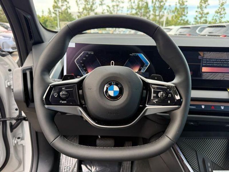New 2026 BMW X3 30 xDriveImage 21