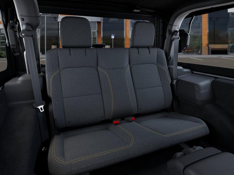 New 2026 Jeep Wrangler 2-door SportImage 30