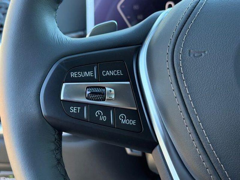 New 2026 BMW X5 xDrive40iImage 23