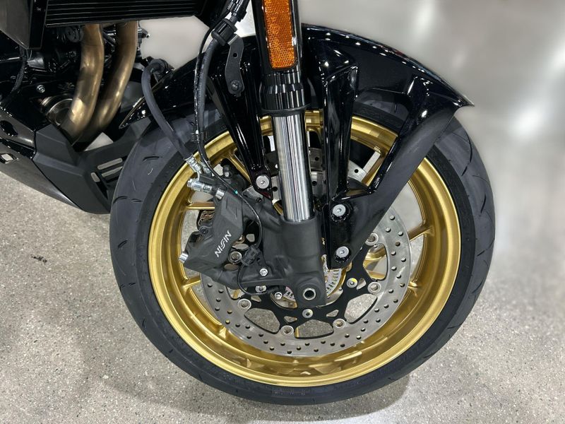 New 2026 Suzuki GSX-8TT Image 25