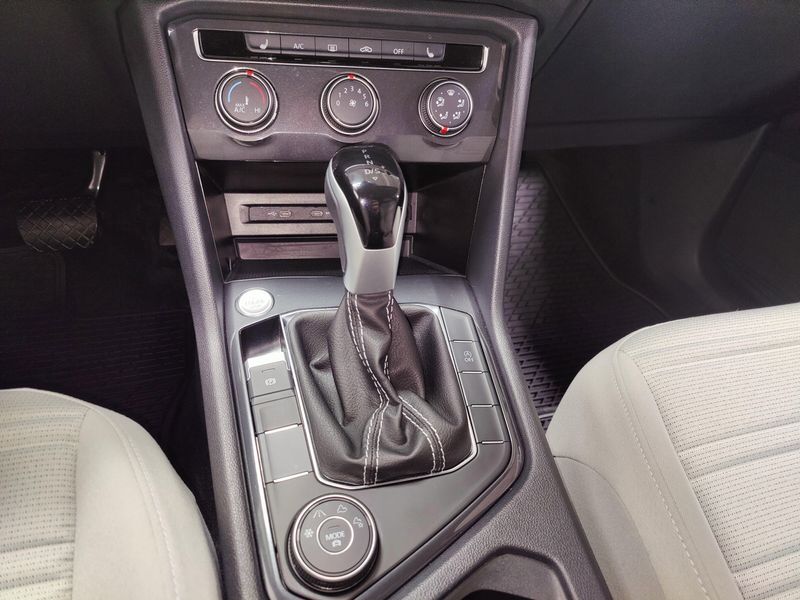 Used 2024 Volkswagen Tiguan S 4-Motion AWDImage 16