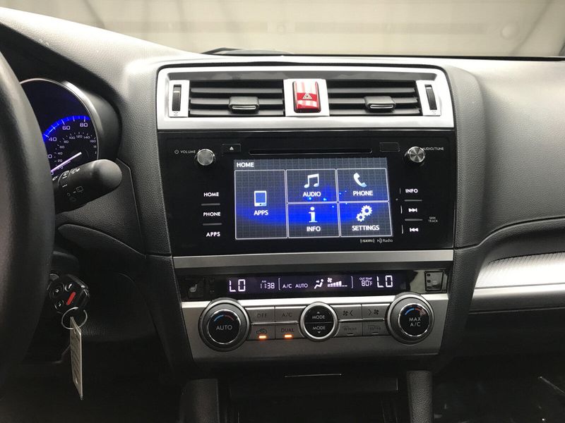 Used 2015 Subaru Outback 2.5i PremiumImage 7