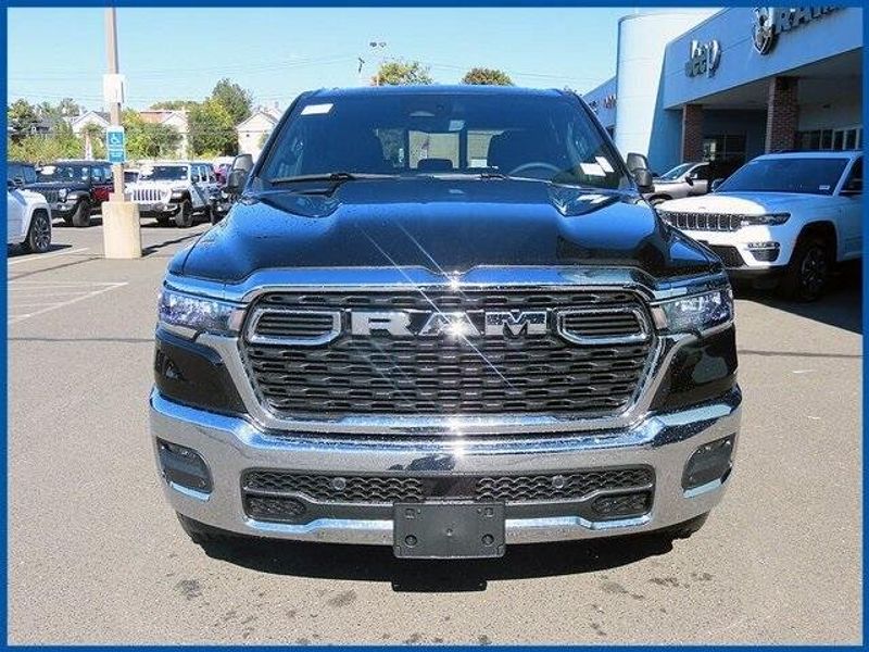 2025 RAM 1500 Big Horn Lone StarImage 3