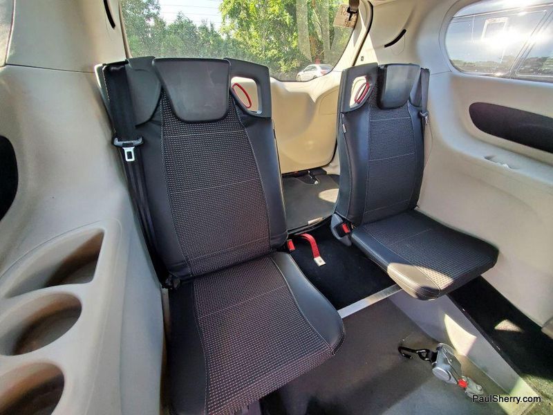 Used 2023 Chrysler Voyager LXImage 34