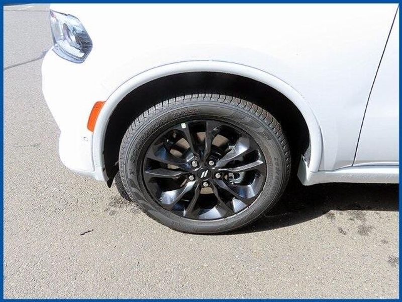 2026 Dodge Durango GT Plus photo 3