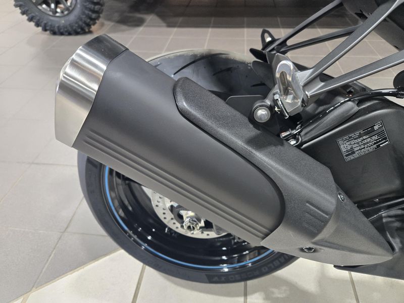 New 2025 Kawasaki NINJA ZX  6R ABS Image 12