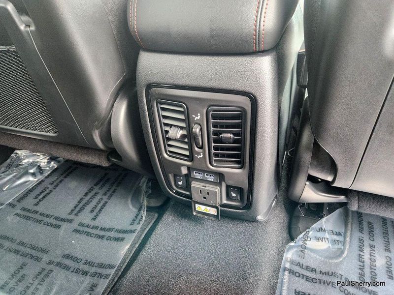 New 2025 Dodge Durango Gt Plus AwdImage 52