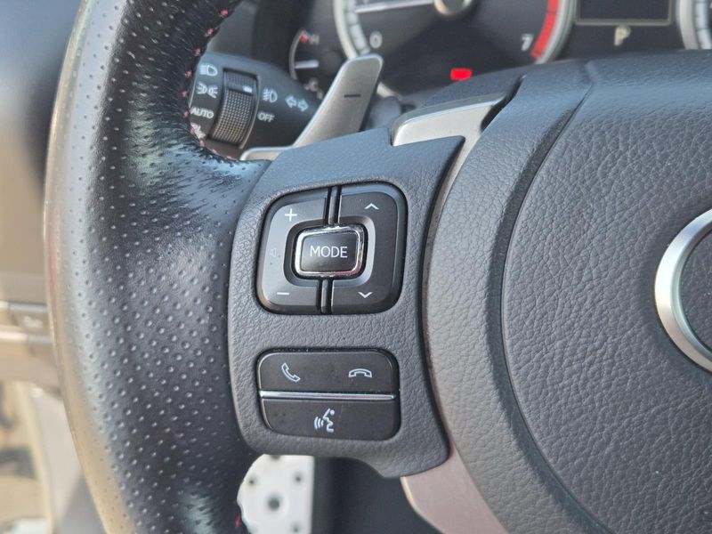 Used 2021 Lexus NX 300 F SPORT FWD