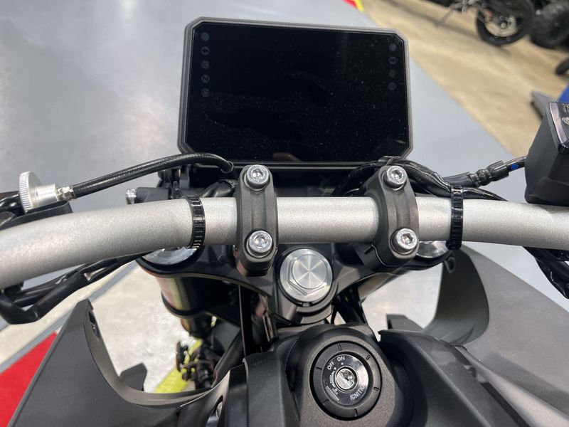 New 2026 Yamaha MT-07 Image 11