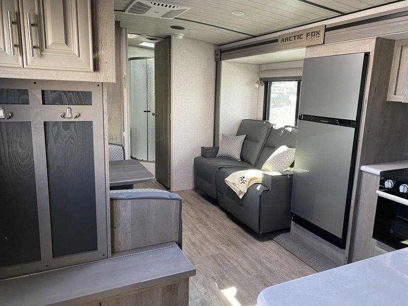 New 2025 NORTHWOOD MFG ARCTIC FOX NXT 26MK Image 7