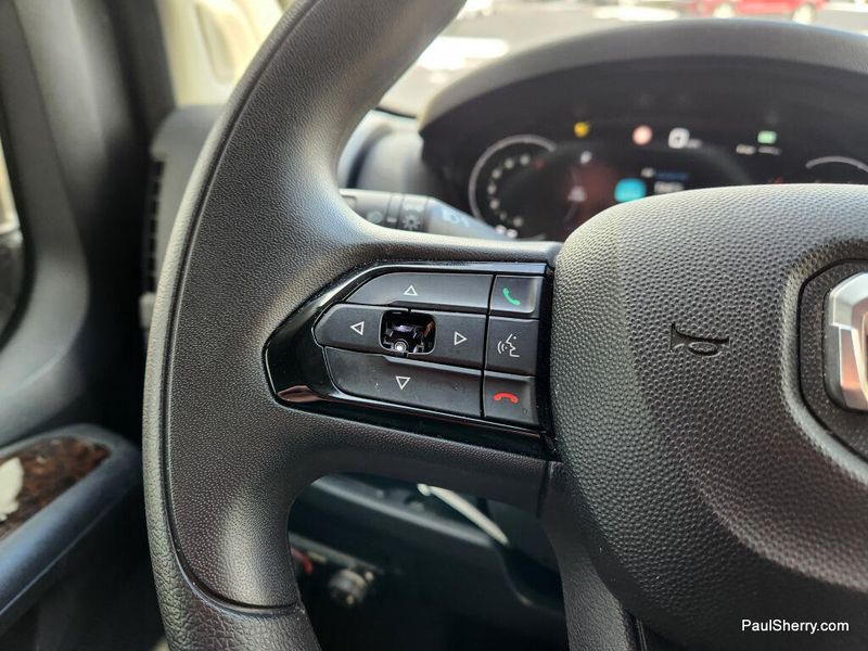 Used 2023 RAM ProMaster 2500 High Roof