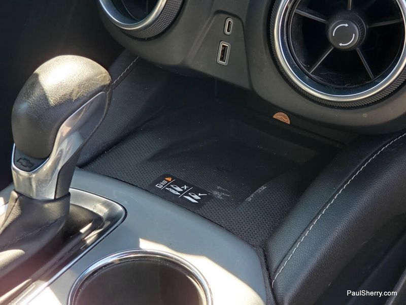 Used 2023 Chevrolet Blazer LT