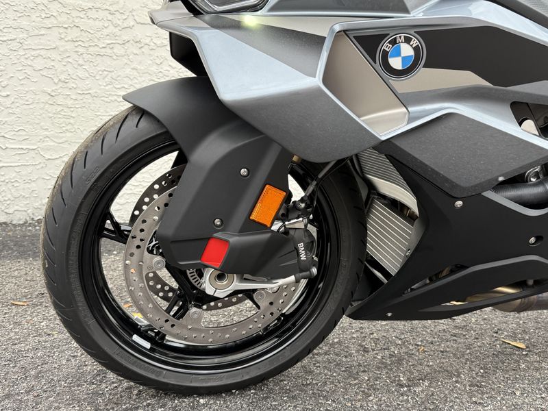 2026 BMW S 1000 RR