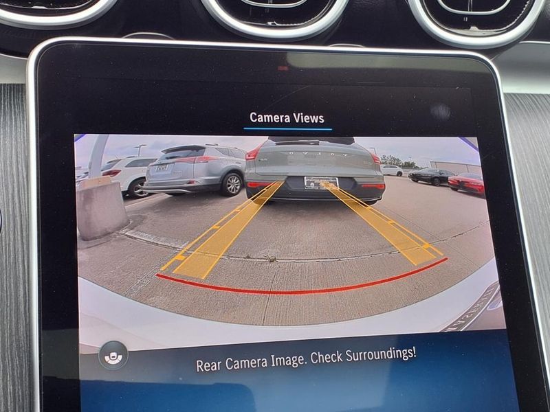 2022 Mercedes-Benz C 300 300Image 7