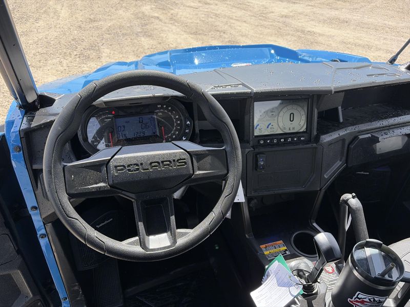 New 2026 Polaris GENERAL XP 4 1000 ULTIMATE 
