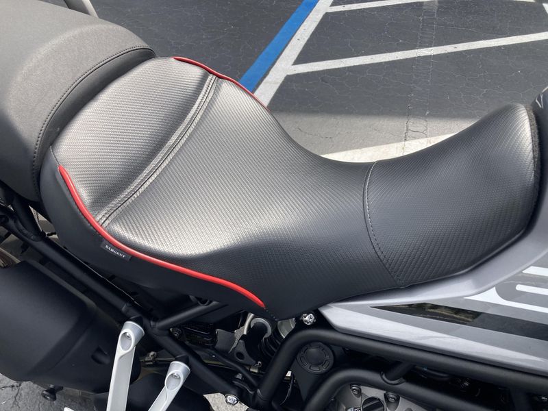2021 Triumph Tiger 850 Sport 