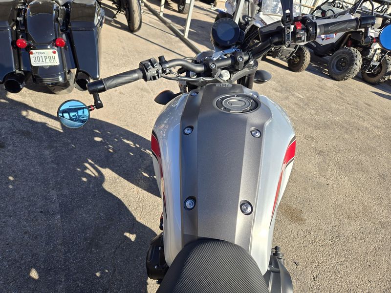 USED 2019 YAMAHA XSR 900 Image 14