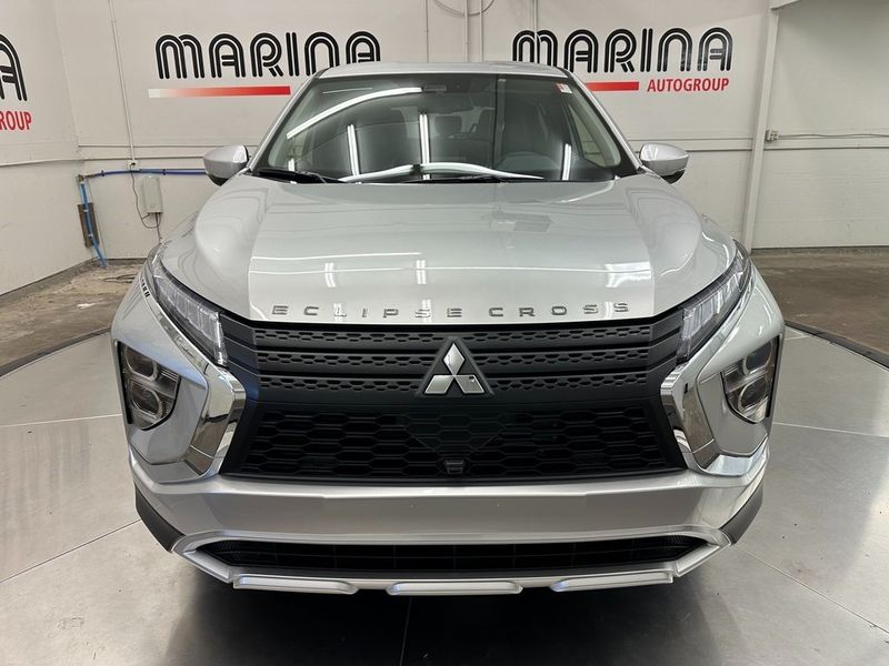 2024 Mitsubishi Eclipse Cross SEImage 5