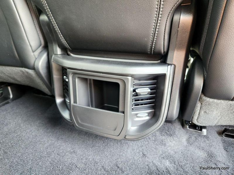 New 2026 RAM 1500 Tradesman Crew Cab 4x4 5'7' Box