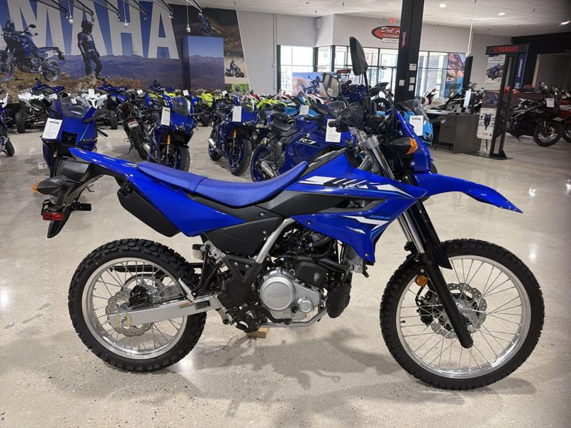 New 2027 Yamaha WR125R Image 18