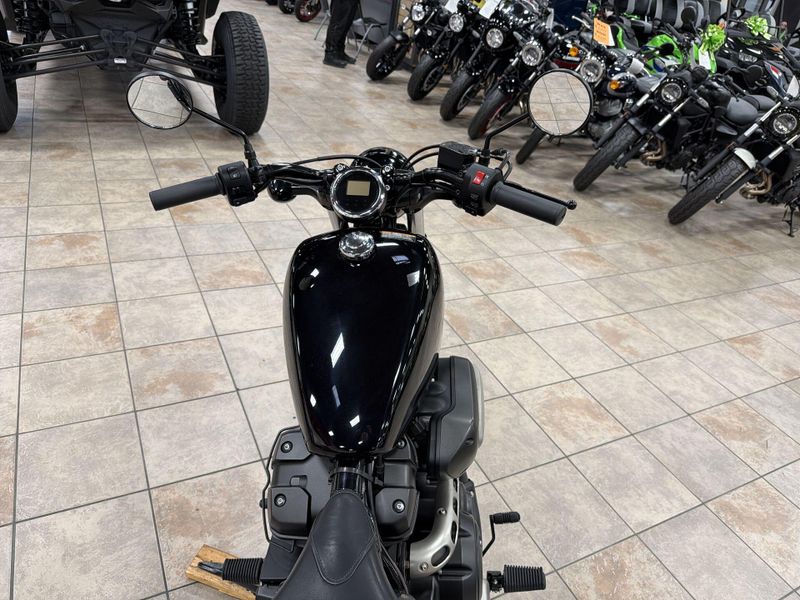 Used 2021 Yamaha BOLT R-SPEC Image 25