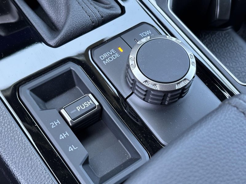 New 2025 Toyota Tundra SR5Image 18
