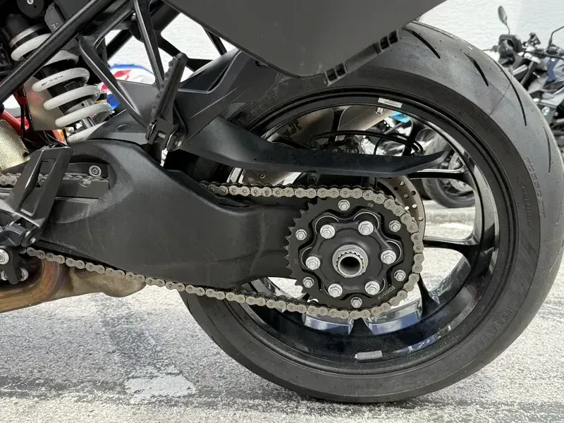 Used 2020 KTM 1290 Super Duke GT 1290 GT 