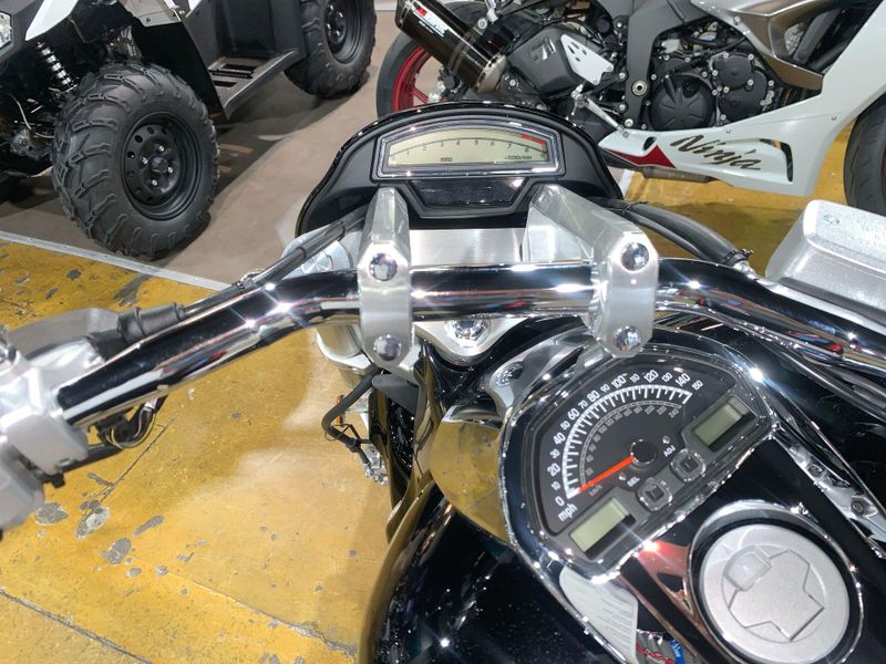 New 2025 Suzuki BOULEVARD M109R Image 23