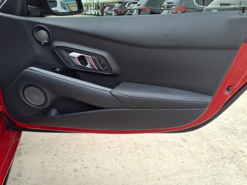 Used 2020 Toyota GR Supra 3.0Image 19