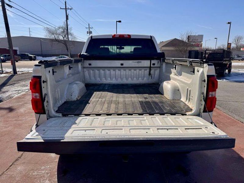 Used 2014 GMC Sierra 1500 SLTImage 7