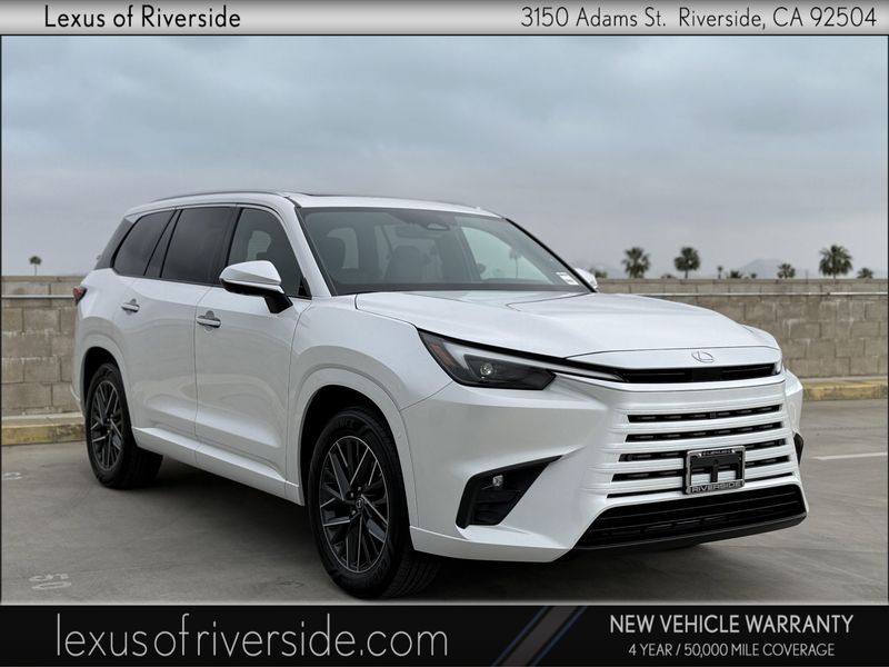 2025 LEXUS TX 350 PremiumImage 1