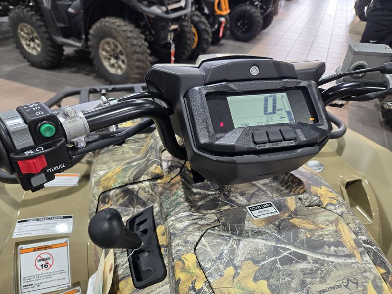 NEW 2026 YAMAHA KODIAK 700 EPS Image 11