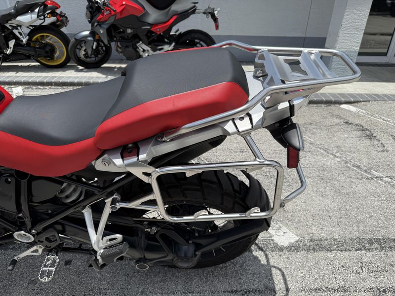 2016 BMW R 1200 GS Adventure 