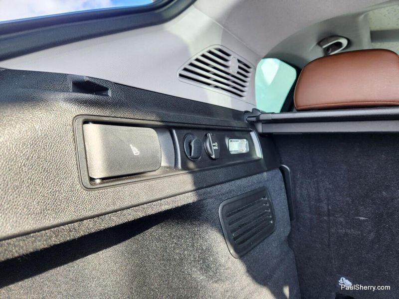 Used 2021 Alfa Romeo Stelvio Ti