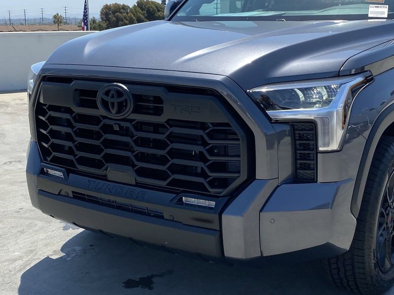 2024 Toyota Tundra LimitedImage 8