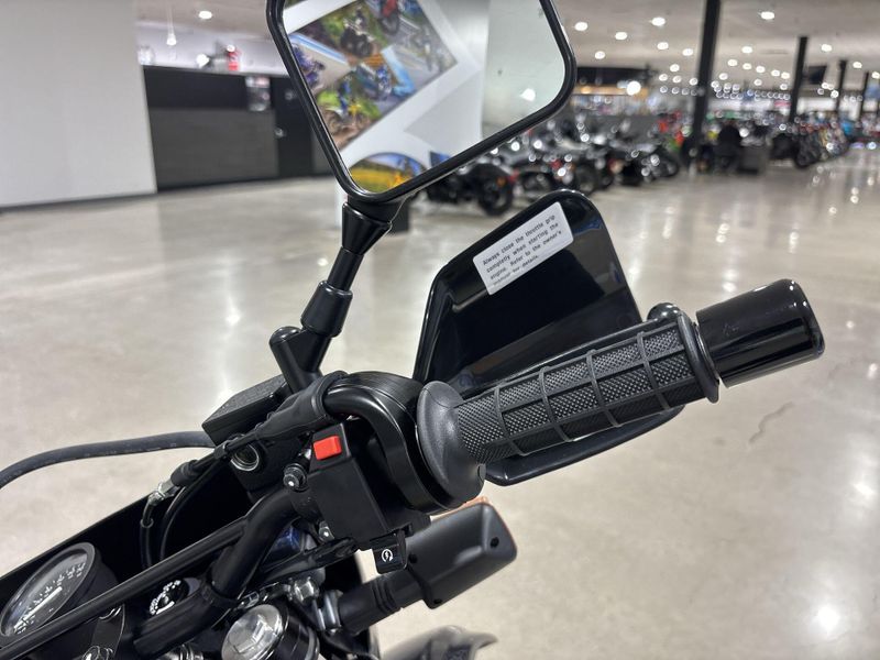 New 2027 Suzuki DR650S Image 22