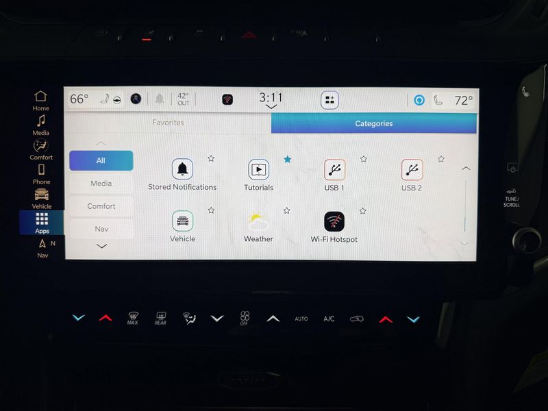 New 2026 Jeep Grand Cherokee Limited 4x4Image 41