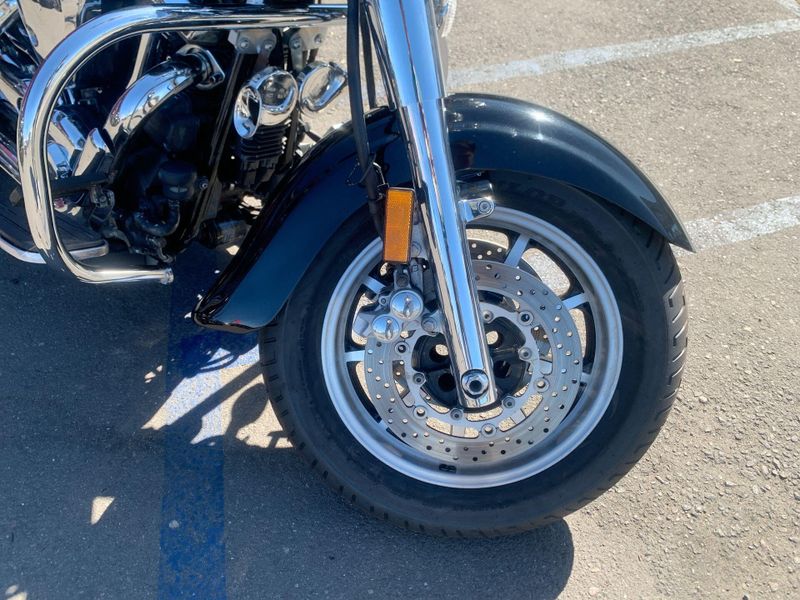 Used 2011 Yamaha ROAD STAR S Image 10