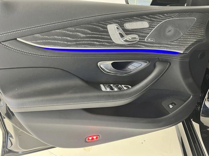 Used 2021 Mercedes-Benz AMG GT 43Image 11