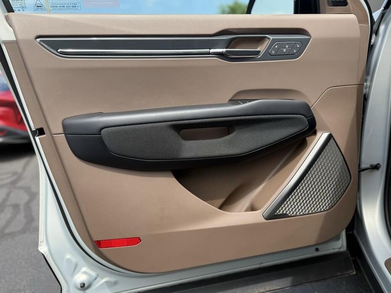 2024 Kia EV9 GT-LineImage 21
