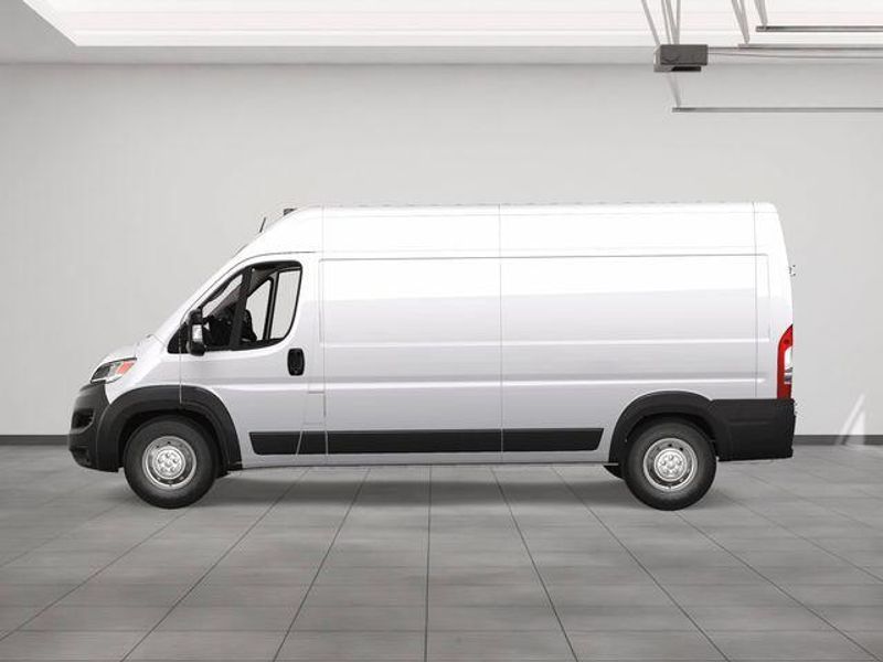 New 2024 RAM Promaster 2500 Tradesman Cargo Van High Roof 159