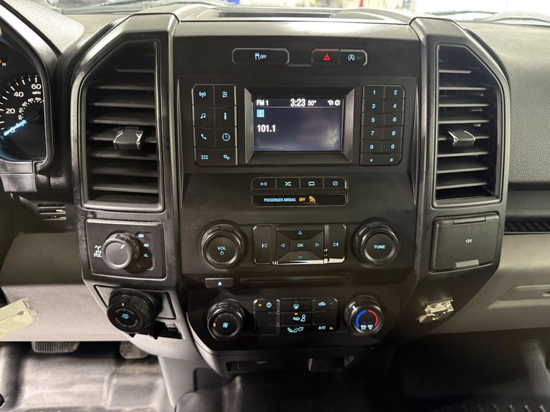 Used 2018 Ford F-150 Image 19