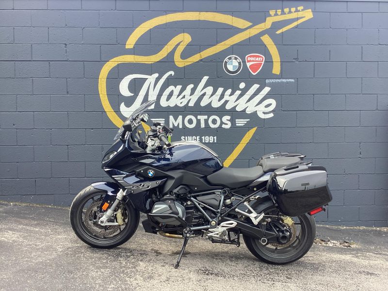 Used 2022 BMW R 1250 RS 