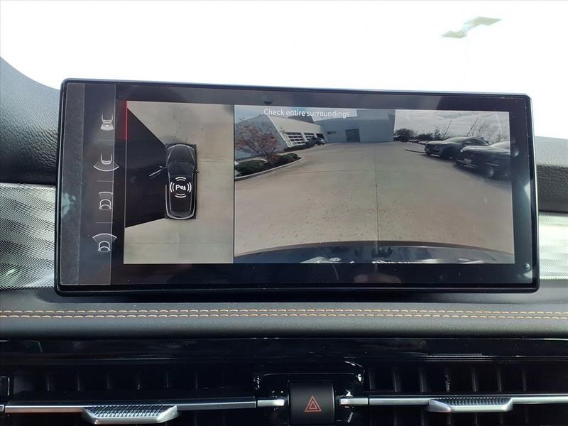 New 2026 Alfa Romeo Tonale Veloce AwdImage 25