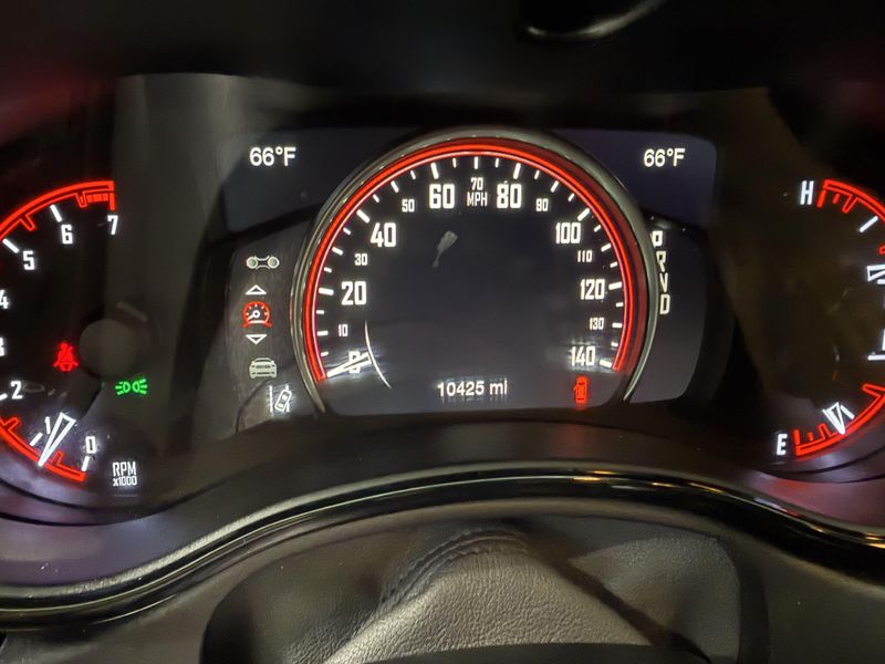 Used 2025 Dodge Durango GT PlusImage 20