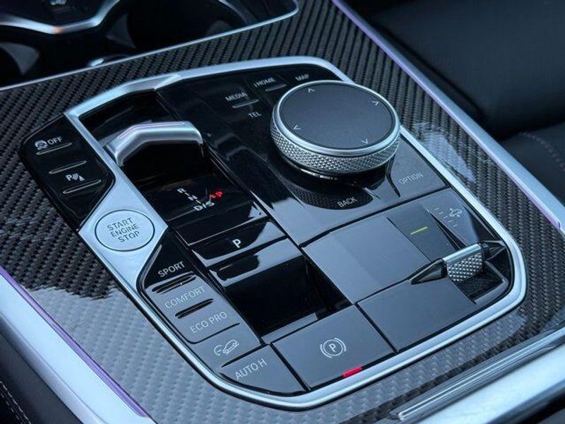 Used 2025 BMW X7 M60iImage 27