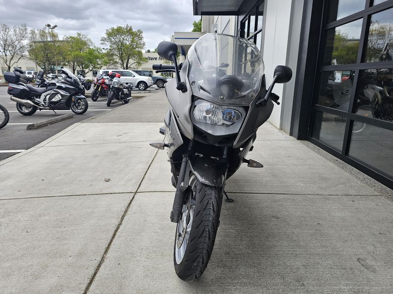 Used 2016 BMW F 800 GT 